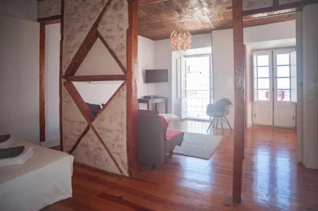 Sao Miguel Apartments-1